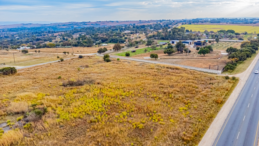 Commercial Property for Sale in Laezonia Gauteng
