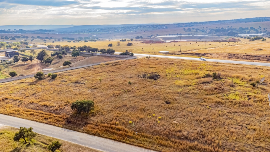 Commercial Property for Sale in Laezonia Gauteng