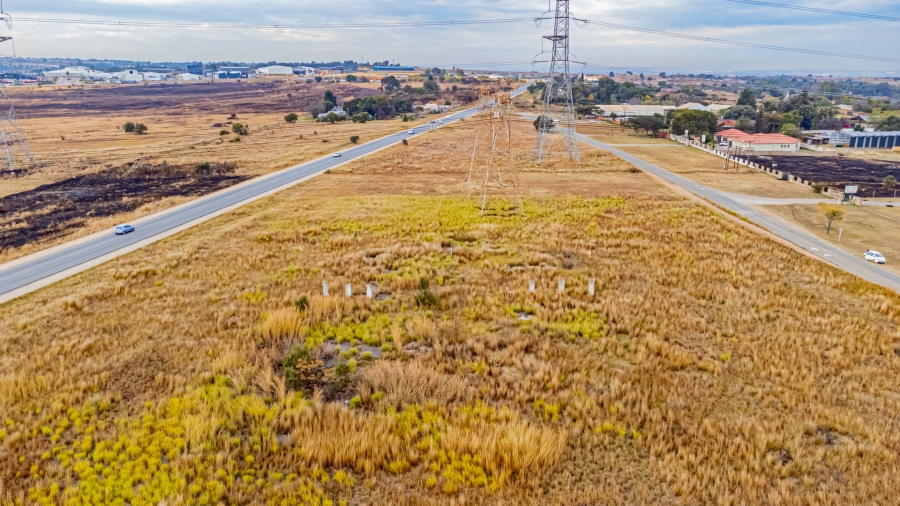 Commercial Property for Sale in Laezonia Gauteng