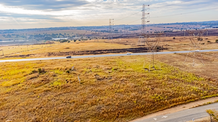 Commercial Property for Sale in Laezonia Gauteng