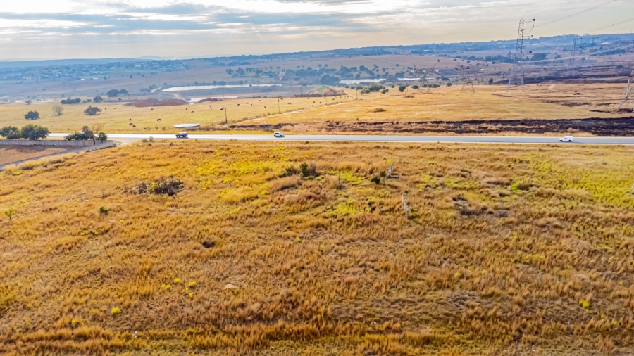 Commercial Property for Sale in Laezonia Gauteng