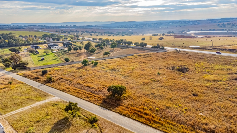 Commercial Property for Sale in Laezonia Gauteng