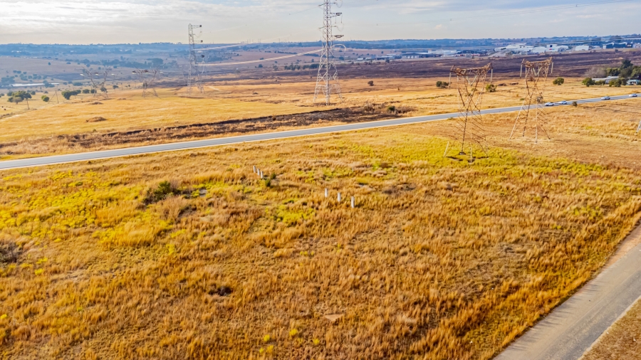 Commercial Property for Sale in Laezonia Gauteng