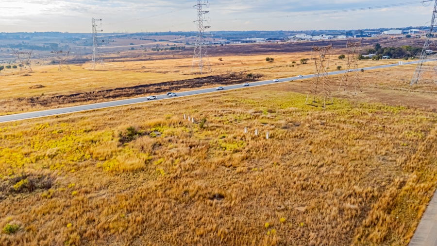 Commercial Property for Sale in Laezonia Gauteng
