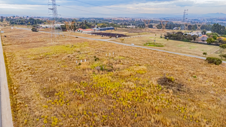 Commercial Property for Sale in Laezonia Gauteng