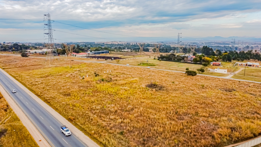 Commercial Property for Sale in Laezonia Gauteng