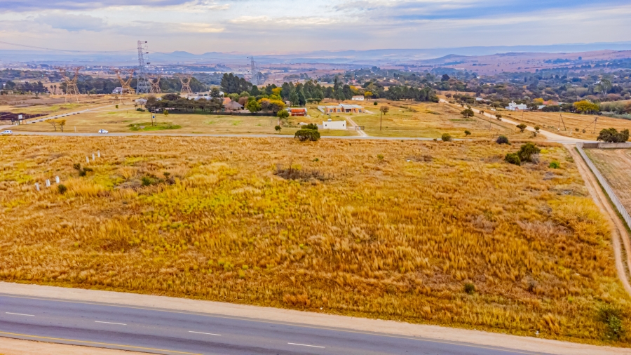 Commercial Property for Sale in Laezonia Gauteng