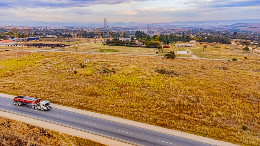 Commercial Property for Sale in Laezonia Gauteng