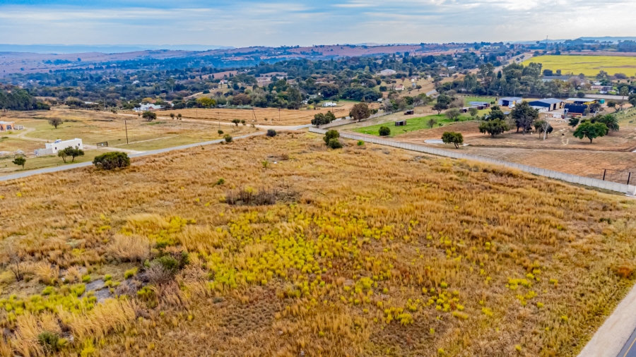 Commercial Property for Sale in Laezonia Gauteng