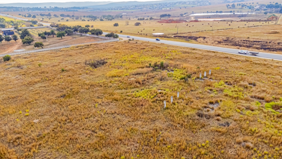 Commercial Property for Sale in Laezonia Gauteng