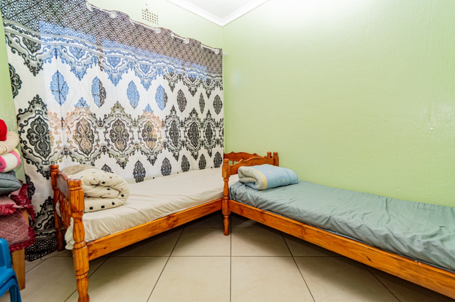 To Let 2 Bedroom Property for Rent in Knoppieslaagte Gauteng