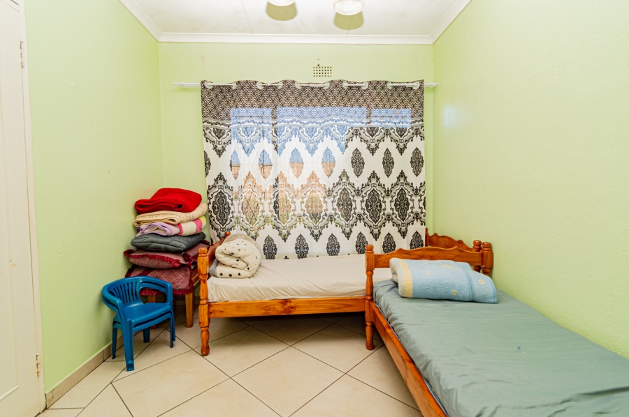 To Let 2 Bedroom Property for Rent in Knoppieslaagte Gauteng