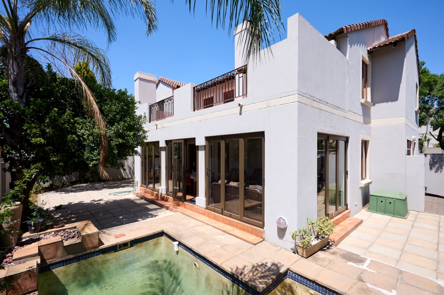 3 Bedroom Property for Sale in Barbeque Downs Gauteng