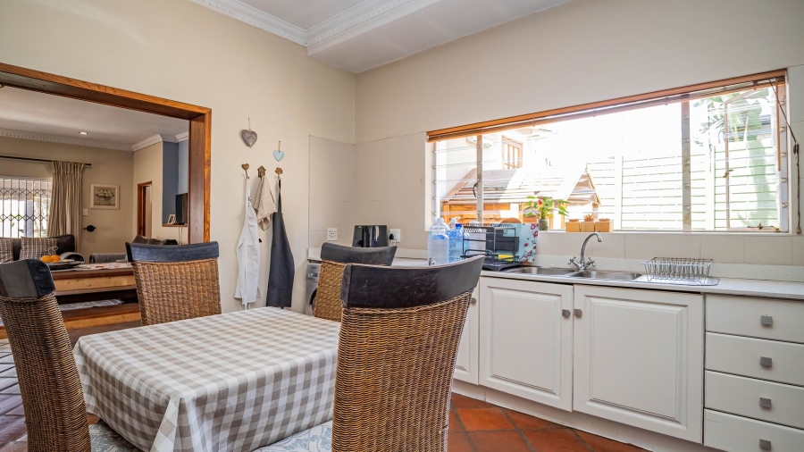 3 Bedroom Property for Sale in Brooklyn Gauteng