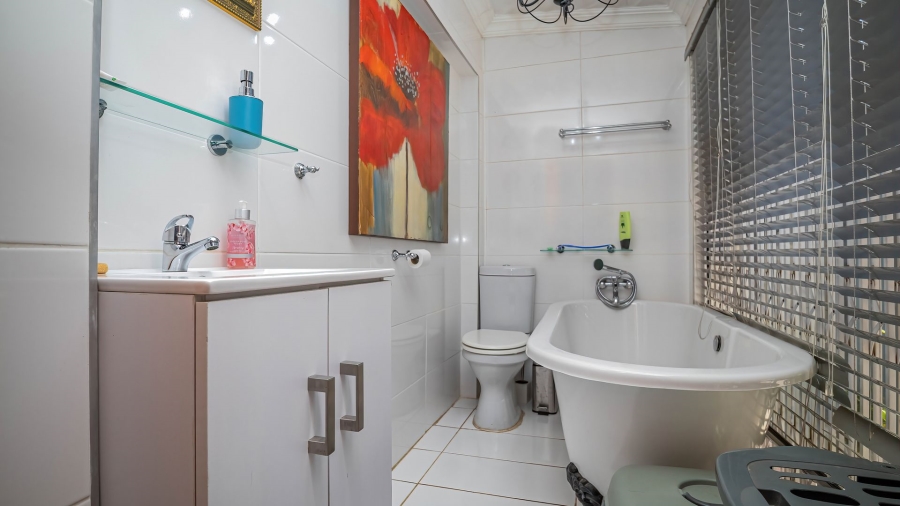 3 Bedroom Property for Sale in Brooklyn Gauteng