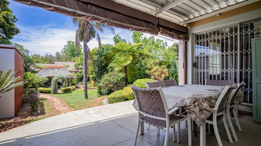 3 Bedroom Property for Sale in Brooklyn Gauteng