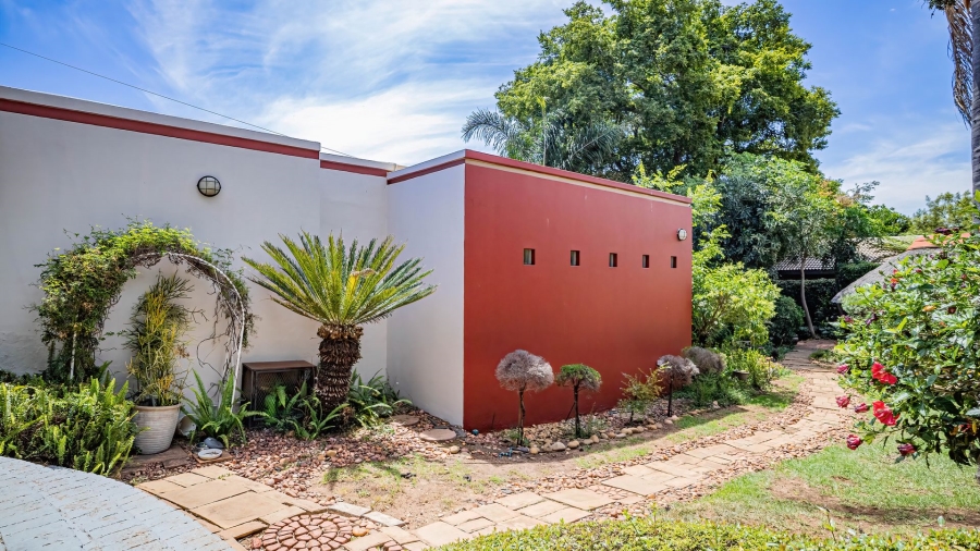 3 Bedroom Property for Sale in Brooklyn Gauteng