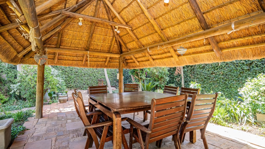 3 Bedroom Property for Sale in Brooklyn Gauteng