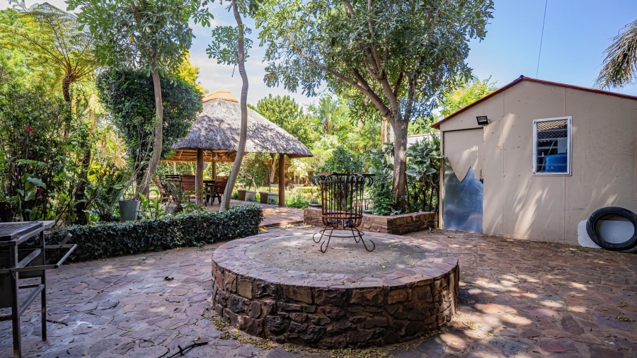 3 Bedroom Property for Sale in Brooklyn Gauteng