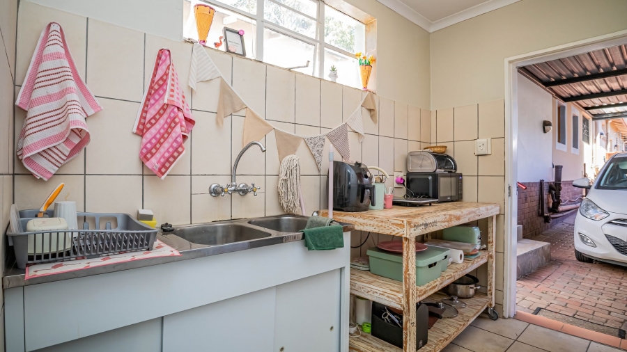 3 Bedroom Property for Sale in Brooklyn Gauteng