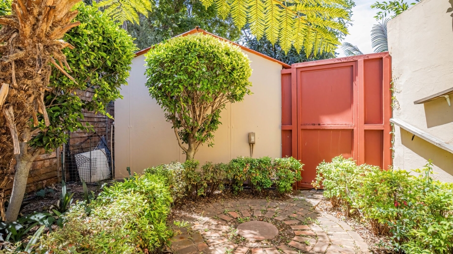3 Bedroom Property for Sale in Brooklyn Gauteng