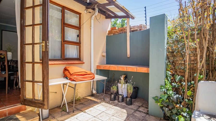 3 Bedroom Property for Sale in Brooklyn Gauteng