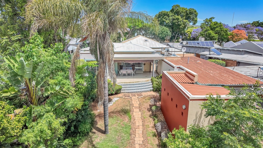 3 Bedroom Property for Sale in Brooklyn Gauteng