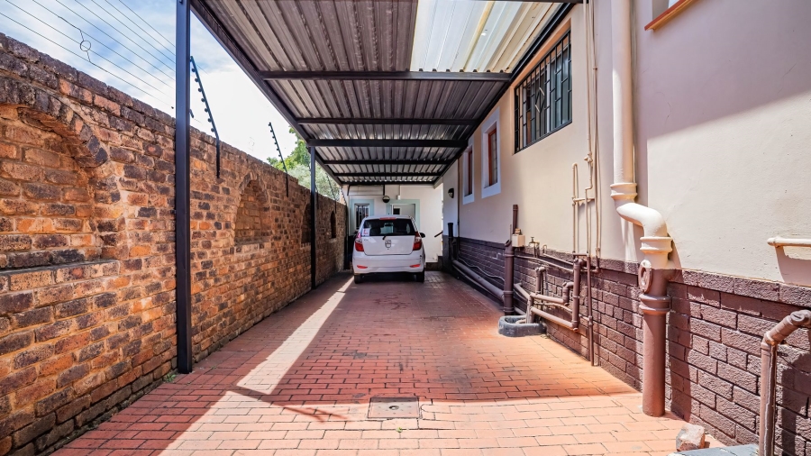 3 Bedroom Property for Sale in Brooklyn Gauteng