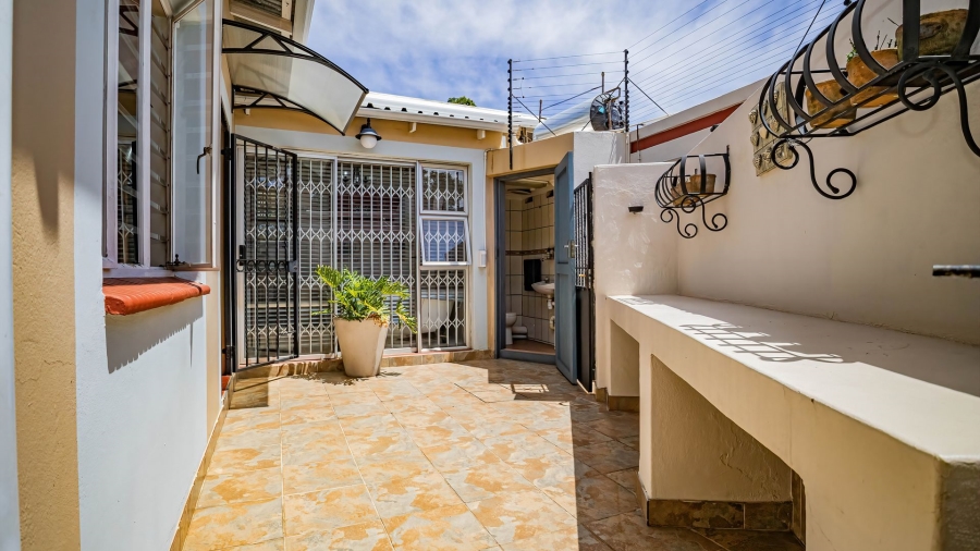 3 Bedroom Property for Sale in Brooklyn Gauteng