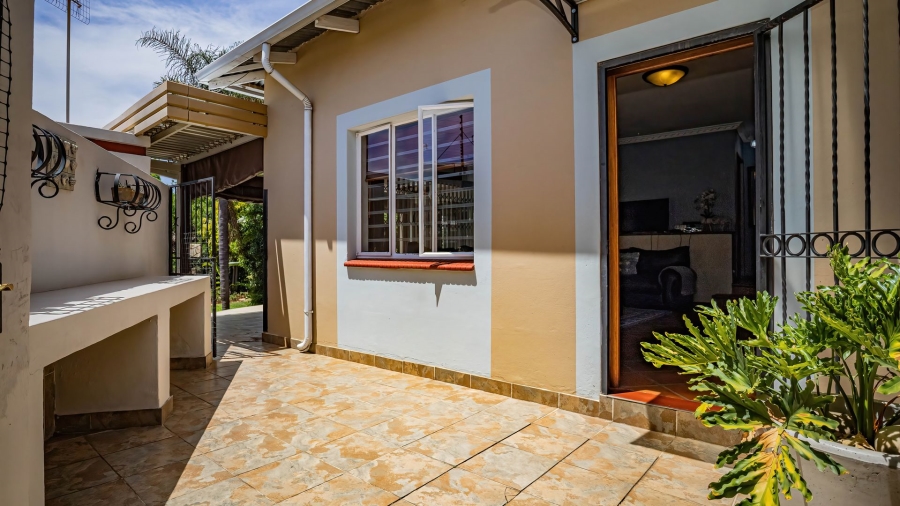 3 Bedroom Property for Sale in Brooklyn Gauteng
