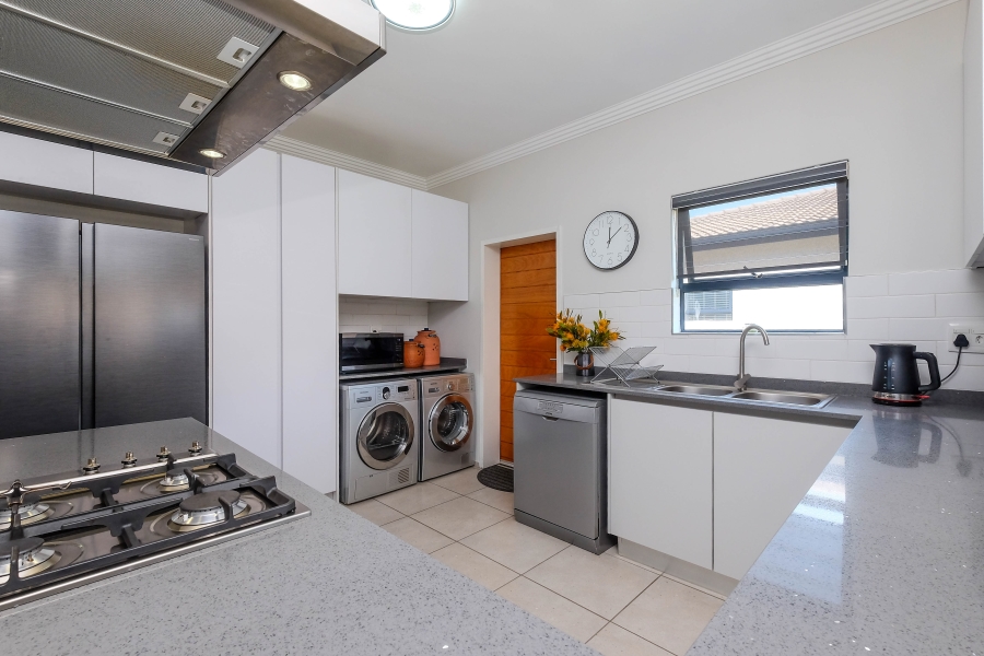 3 Bedroom Property for Sale in Homes Haven Gauteng