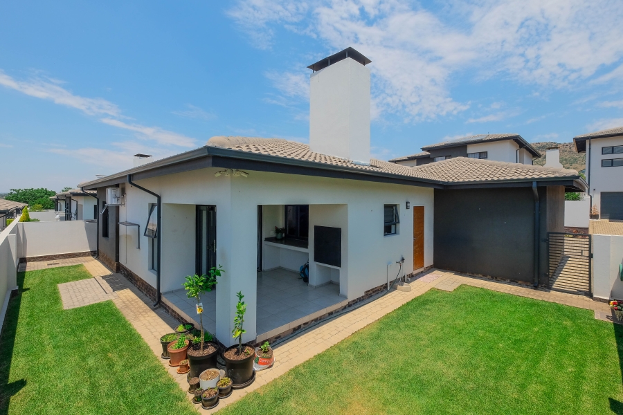 3 Bedroom Property for Sale in Homes Haven Gauteng
