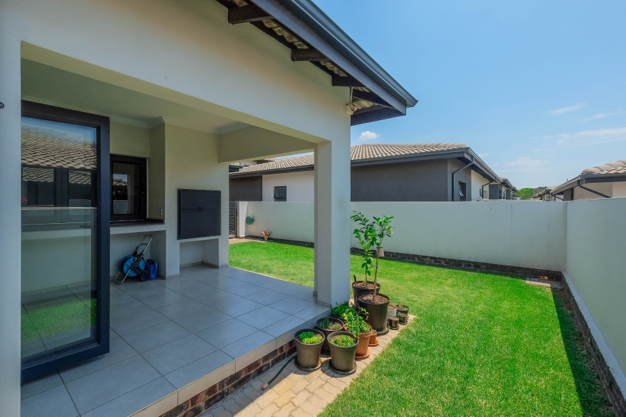 3 Bedroom Property for Sale in Homes Haven Gauteng