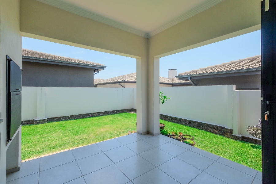 3 Bedroom Property for Sale in Homes Haven Gauteng