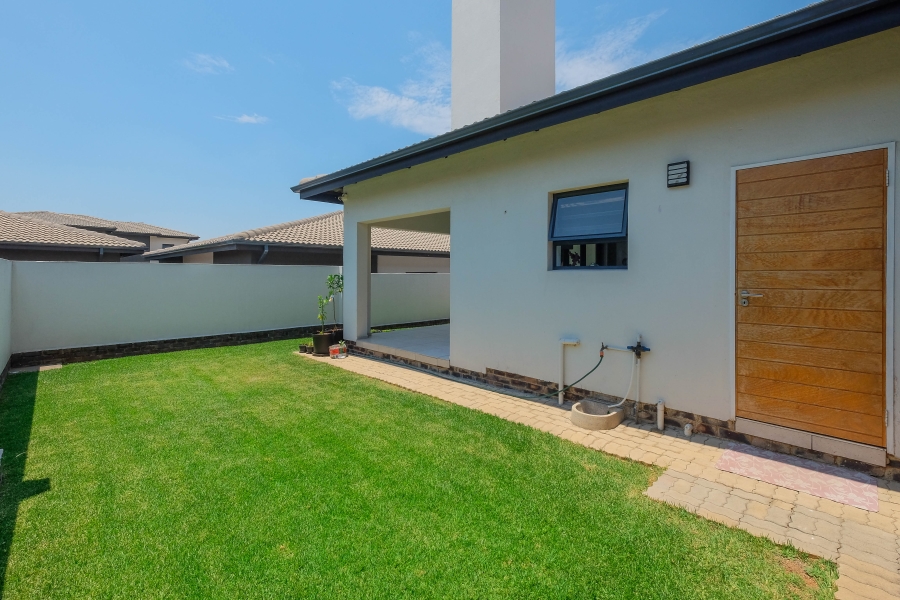 3 Bedroom Property for Sale in Homes Haven Gauteng