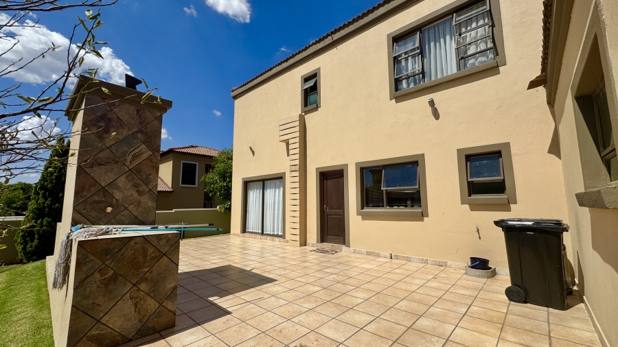 4 Bedroom Property for Sale in Sagewood Gauteng