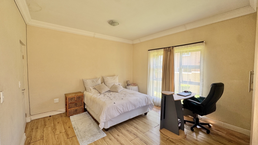 4 Bedroom Property for Sale in Sagewood Gauteng