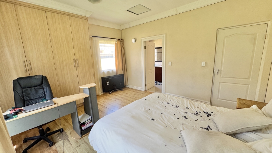 4 Bedroom Property for Sale in Sagewood Gauteng