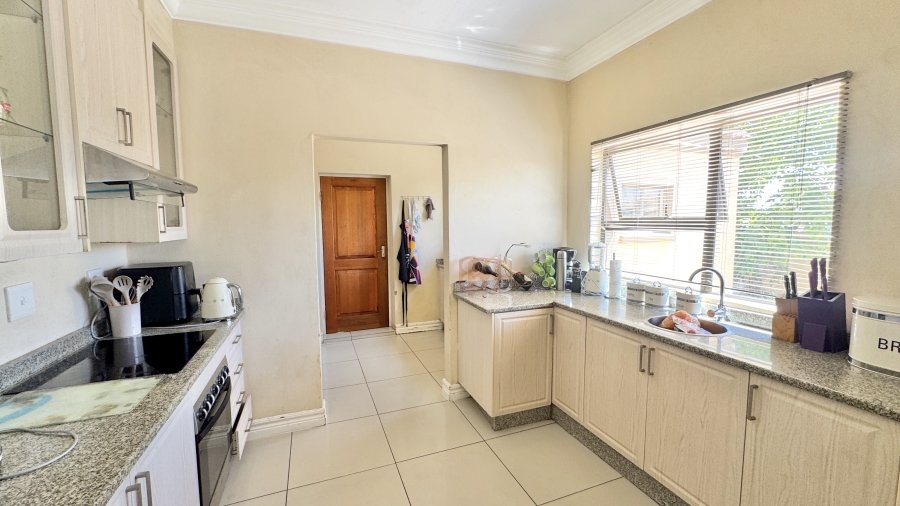 4 Bedroom Property for Sale in Sagewood Gauteng