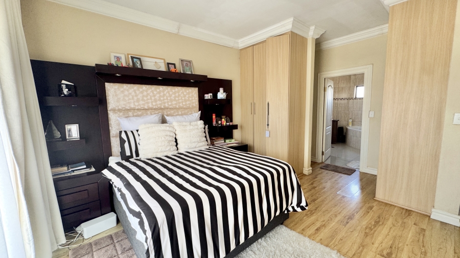 4 Bedroom Property for Sale in Sagewood Gauteng