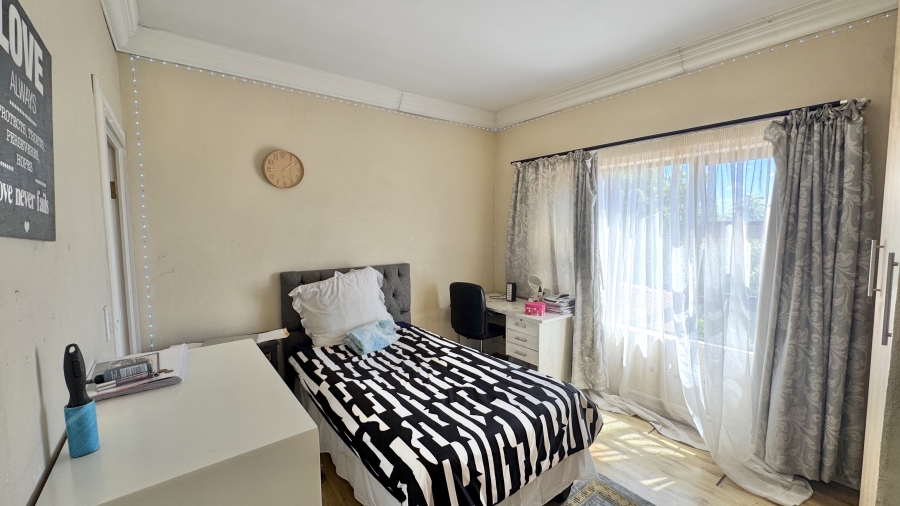 4 Bedroom Property for Sale in Sagewood Gauteng