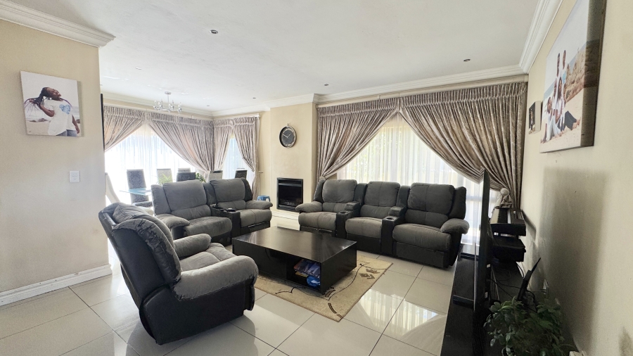 4 Bedroom Property for Sale in Sagewood Gauteng