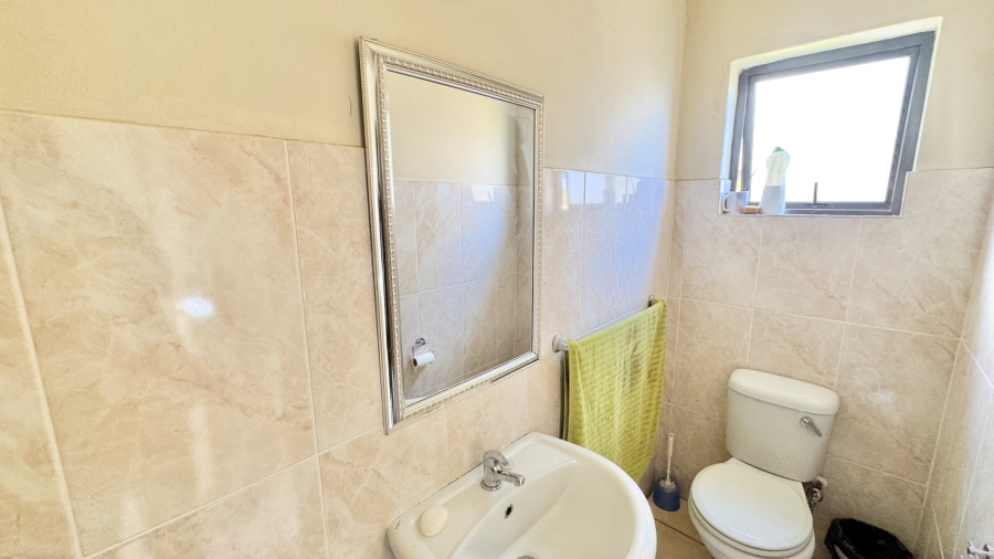 4 Bedroom Property for Sale in Sagewood Gauteng
