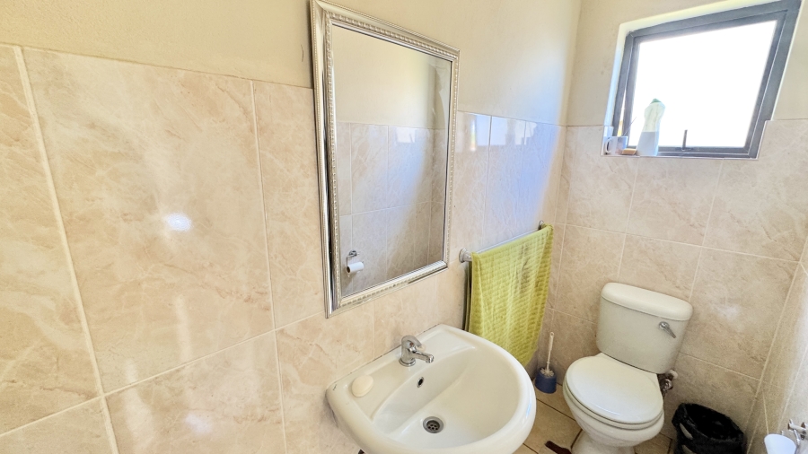 4 Bedroom Property for Sale in Sagewood Gauteng