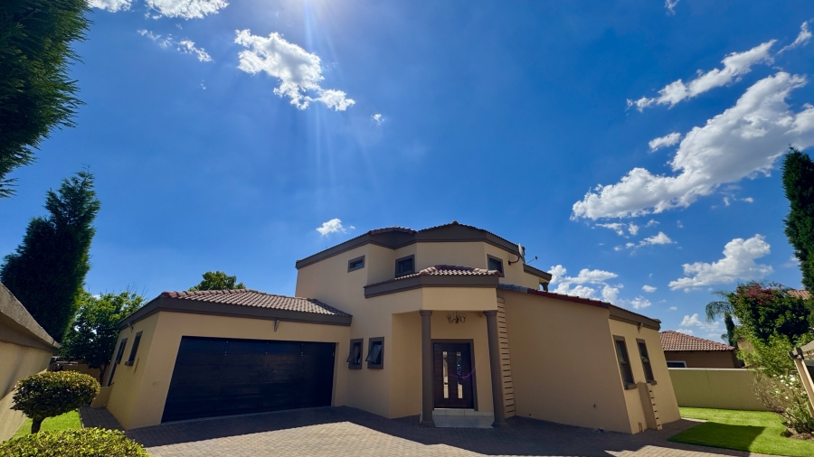 4 Bedroom Property for Sale in Sagewood Gauteng