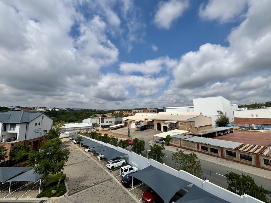 1 Bedroom Property for Sale in Olivedale Gauteng