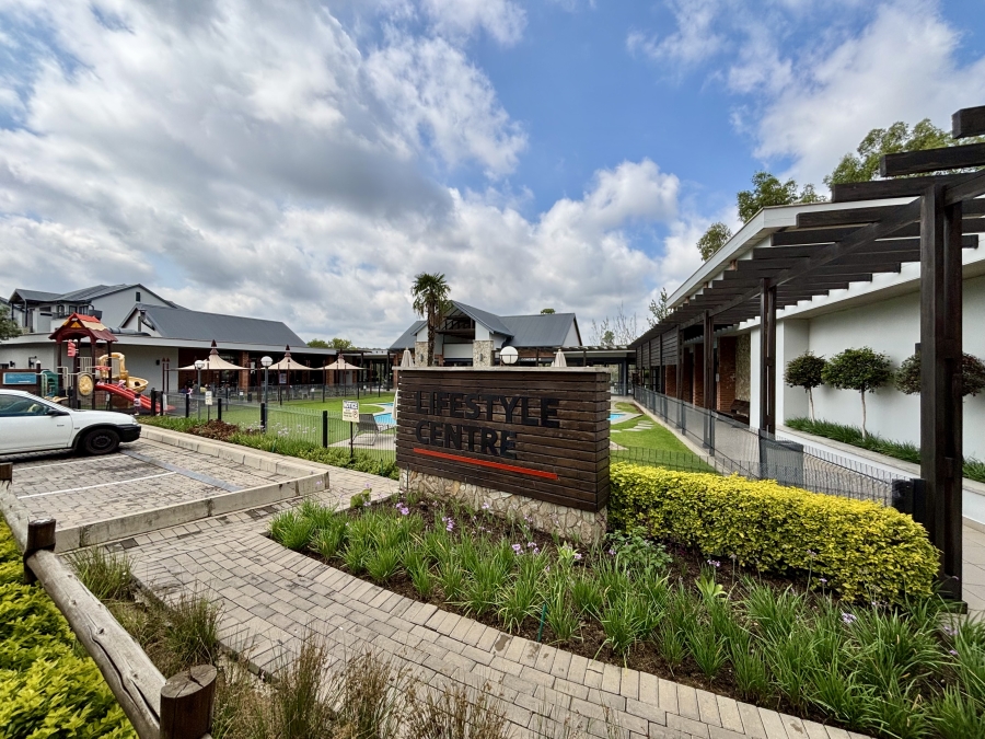 1 Bedroom Property for Sale in Olivedale Gauteng