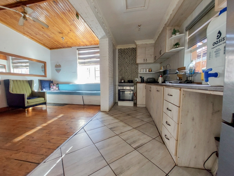 To Let 3 Bedroom Property for Rent in Westdene Gauteng