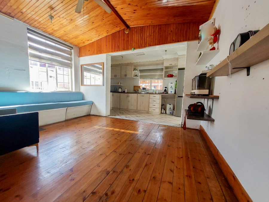 To Let 3 Bedroom Property for Rent in Westdene Gauteng
