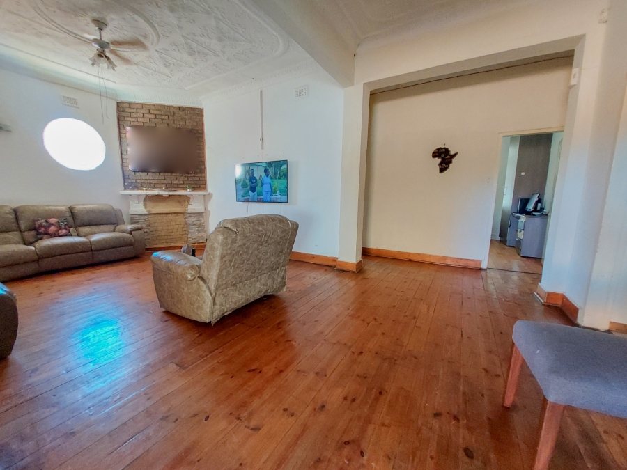 To Let 3 Bedroom Property for Rent in Westdene Gauteng